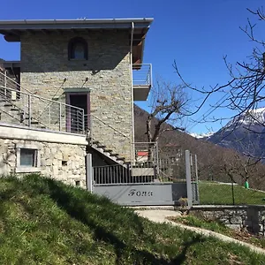  Casa vacanze Incantevole