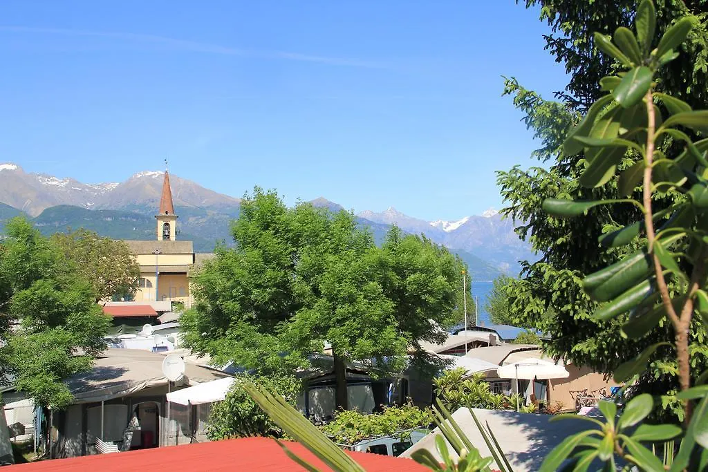 Veranda Beach Apartment Pianello