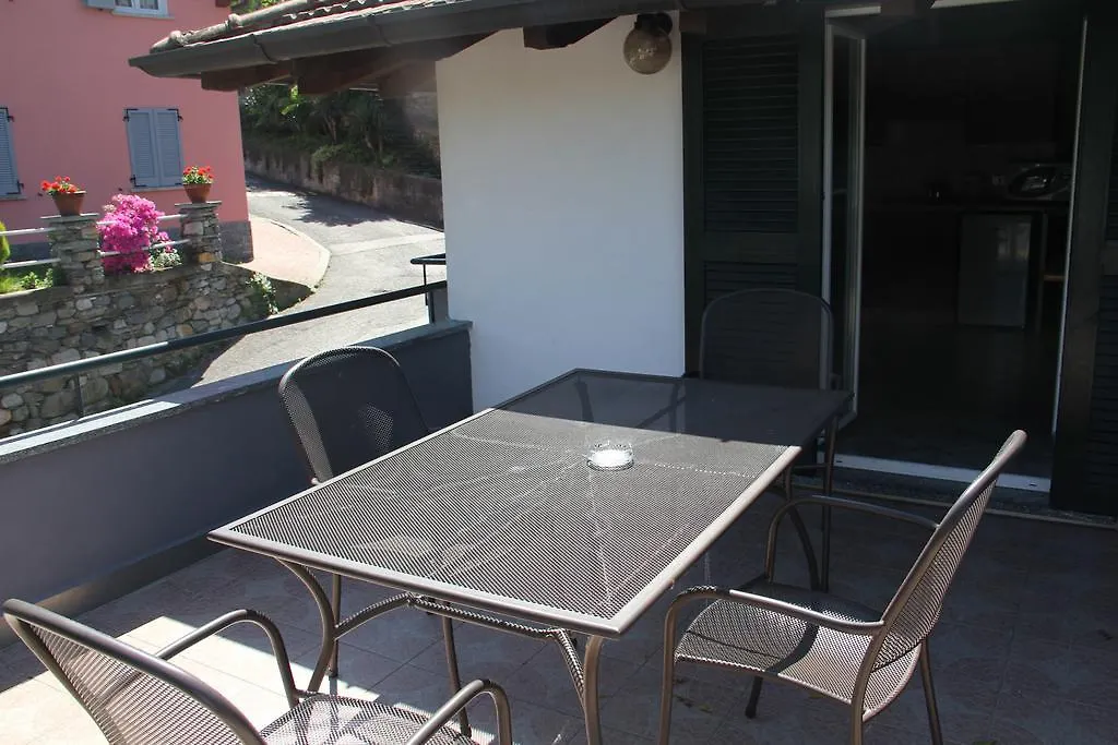 Veranda Beach Apartment Pianello