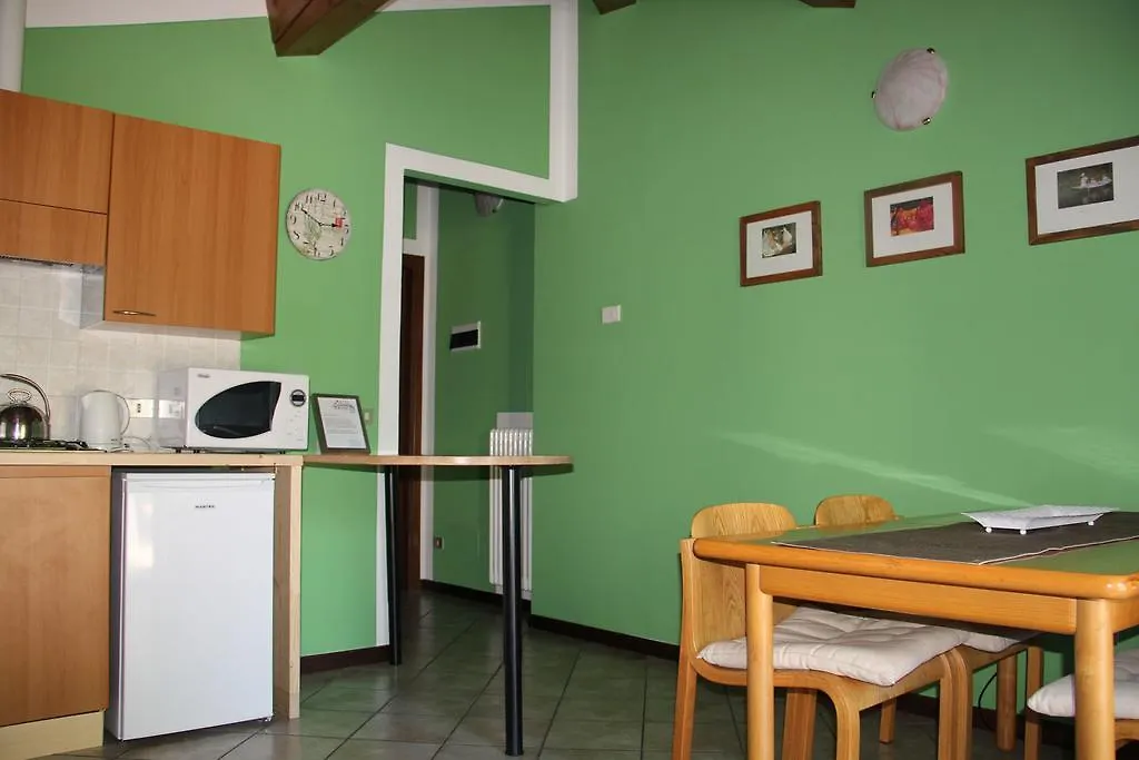 Veranda Beach Apartment Pianello  Pianello Del Lario