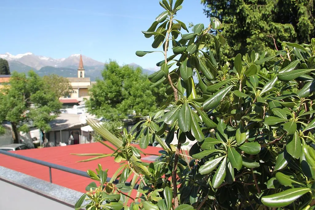 Veranda Beach Apartment Pianello Italy