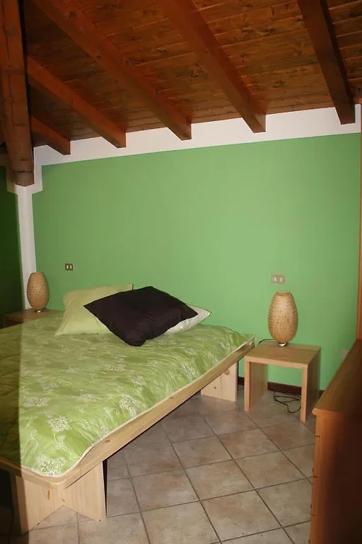 Veranda Beach Apartment Pianello Pianello Del Lario