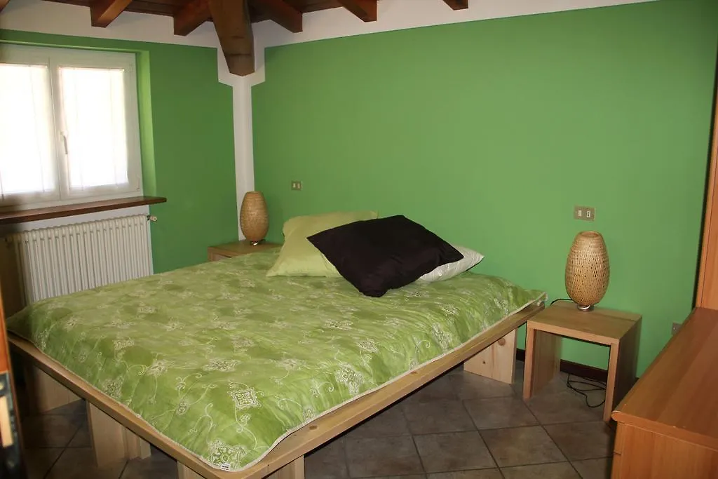 Veranda Beach Apartment Pianello