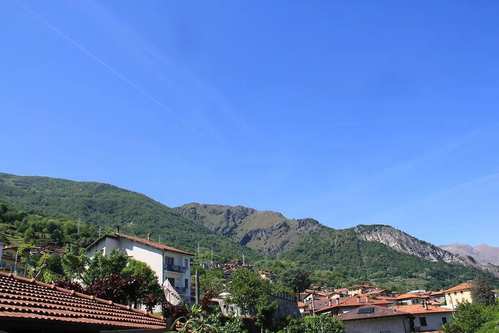 Veranda Beach Apartment Pianello