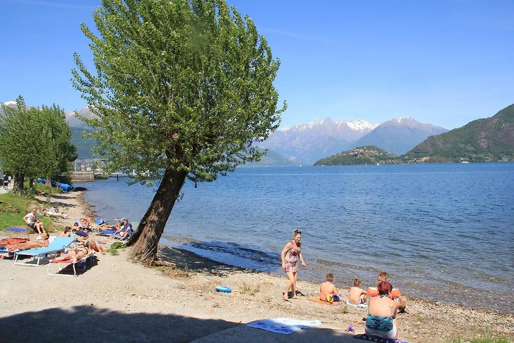 Veranda Beach Apartment Pianello Italy