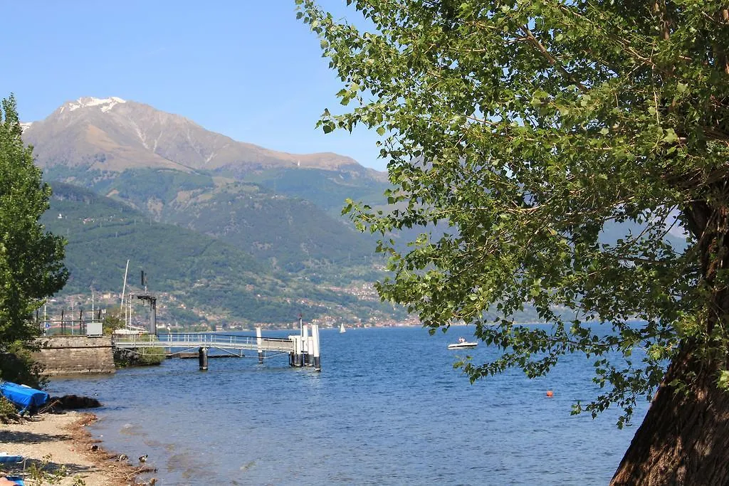 Veranda Beach Apartment Pianello