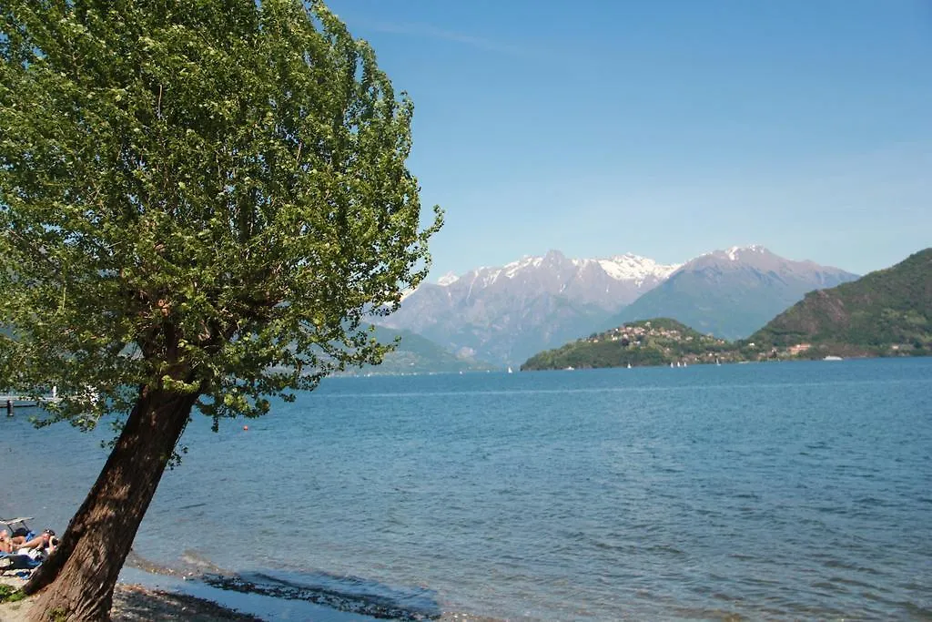 Veranda Beach Apartment Pianello 0*, Pianello Del Lario
