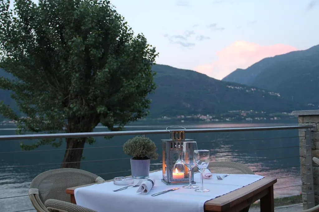Veranda Beach Apartment Pianello 0*, Pianello Del Lario Italy